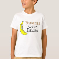 Bananas Over Daideo