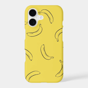 Bananas pattern