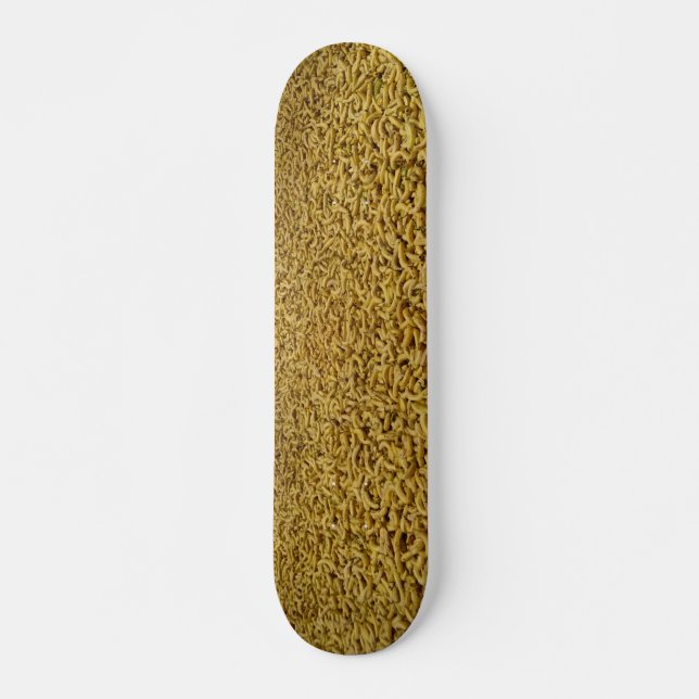Bananas Skateboard (Front)