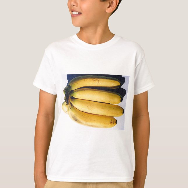 bananas T-Shirt (Front)