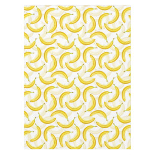 Bananas Tablecloth