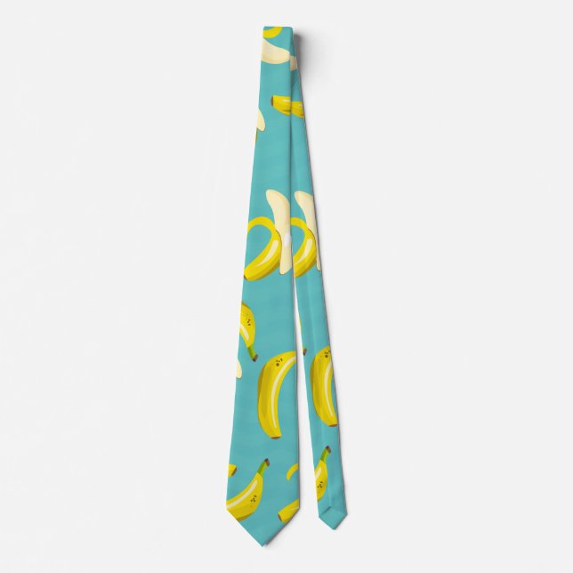 Bananas Tie (Front)