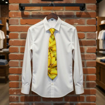 Bananas Tie