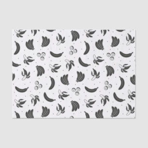 Bananas Tissue Paper