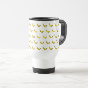 Bananas Travel Mug