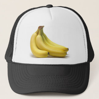 Bananas Trucker Hat