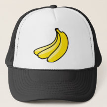 BANANAS