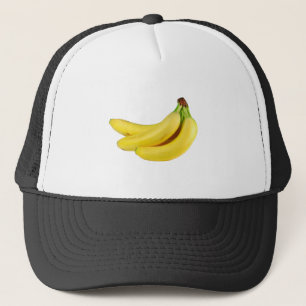 Bananas Trucker Hat