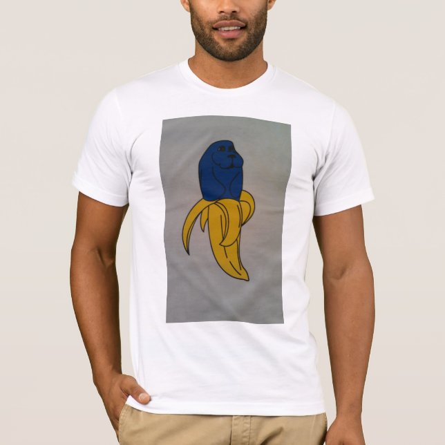 Bananatee T-Shirt (Front)