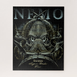Band Books - Nemo Jigsaw Puzzle