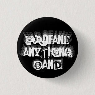 Band Button