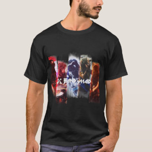 BAND-MAID BANGER!! T-Shirt