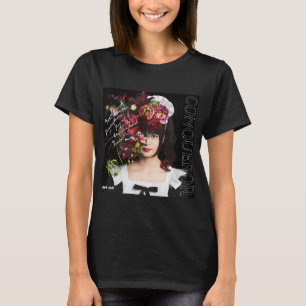 Band Maid Conqueror Classic . T-Shirt
