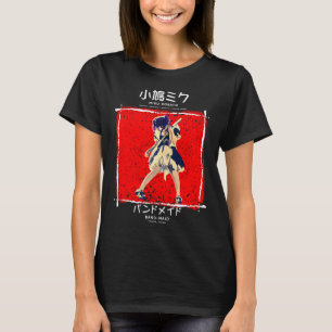 Band-Maid - Miku Kobato - Legend 464 T-Shirt