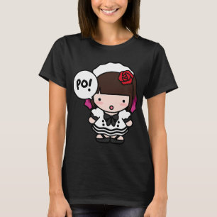 BAND-MAID - Miku Kobato - Po! T-Shirt