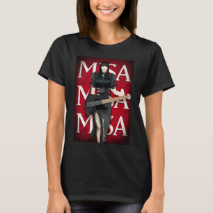 Band Maid Misa T-Shirt