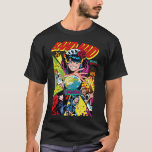 Band-Maid World Domination Gift For Fans T-Shirt