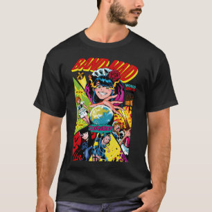 Band-Maid World Domination T-Shirt