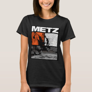 Band Metz Music Good T-Shirt