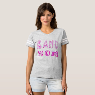 Band Mom T-Shirts & Shirt Designs | Zazzle.com.au