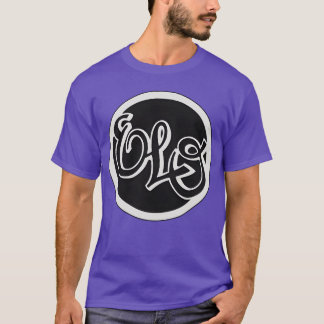 band music 70s friends T-Shirt