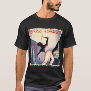 Band Music Concert 80s Retro Vintage Rock T-Shirt
