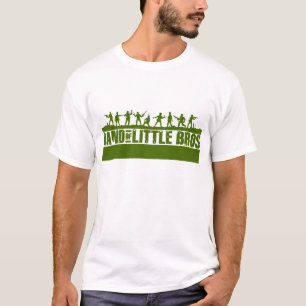 Band of Little Bros T-Shirt