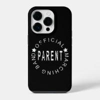 Band Official Marching Parent