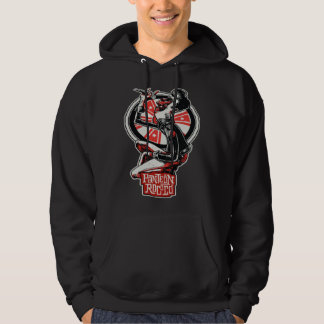 Band Panteon Rococo Hoodie