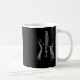 Band Rock And Roll Guitar s For Men Band Tee 11 Coffee Mug