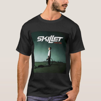 Band Rock Music Tour T-Shirt