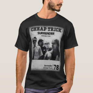 Band Rock Vintage 90s T-Shirt