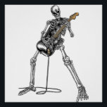 Band Shirts Rock And Roll Guitar T Shirts For Men  Poster<br><div class="desc">Band Shirts Rock And Roll Guitar T Shirts For Men Band Tee T-Shirt</div>