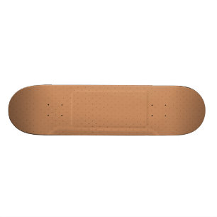 Band SKaid Skateboard