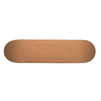 Band SKaid Skateboard