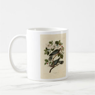 Band-tailed Pigeon - Audubon's Birds of America Coffee Mug