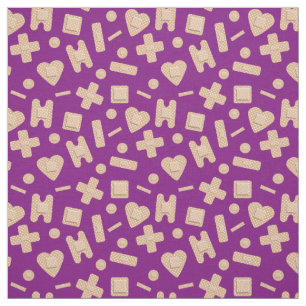 Bandage Assortment Fabric