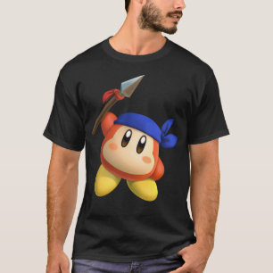 Bandanna Dee - Standing Guard T-Shirt