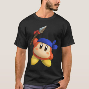 Bandanna Dee - Standing Guard! T-Shirt