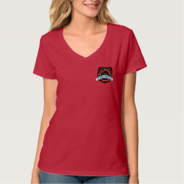 Bandanna Design T-Shirt