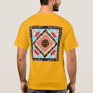Bandanna Design T-Shirt