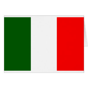 Bandeira da Itália