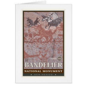 Bandelier National Monument 1