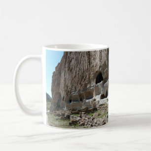 Bandelier National Monument Mug