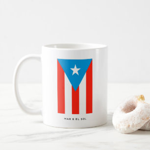 BANDERA   MUG