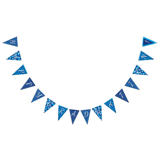 banderines bunting  (All)