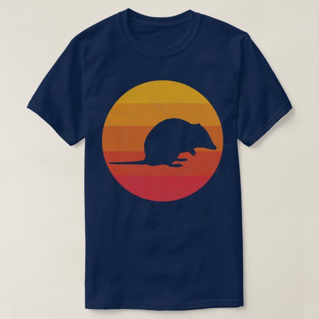 Bandicoot T-Shirt (Design Front)