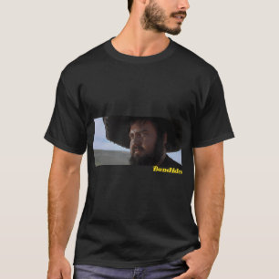 Bandidos 1967 Yellow T-Shirt