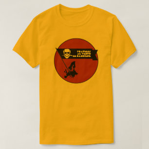 BANDIERA NERA T-Shirt