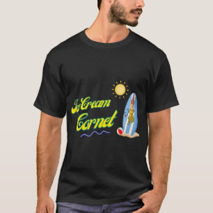 Banding: Ice Cream Cornet 03 T-Shirt
